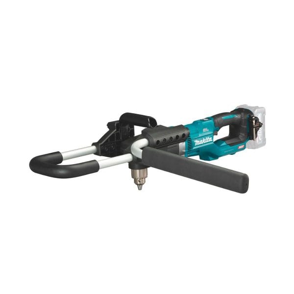 Професионален акумулаторен свредел Makita DG001GZ05, 40 V, 136 Nm, XGT + ПОДАРЪК СВРЕДЕЛ 150x800 (с пин) DDG460