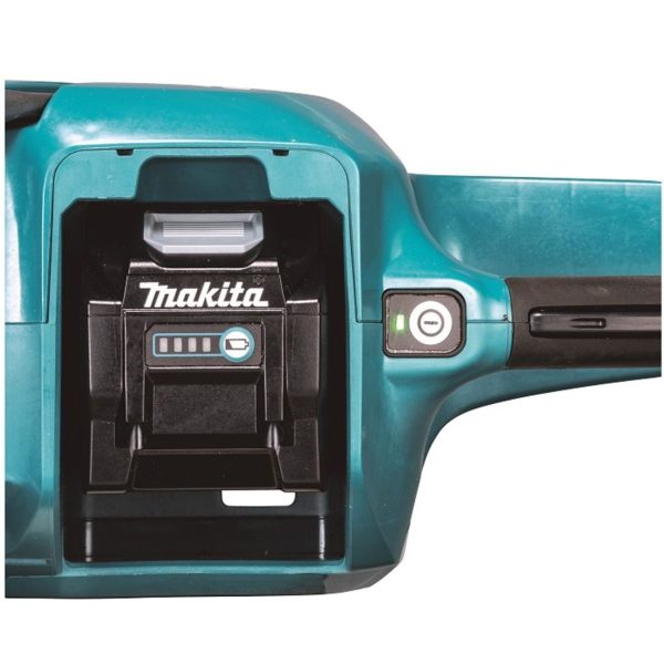 Професионална акумулаторна резачка за дърва Makita UC017GZ - 45 см, XGT, 40 V