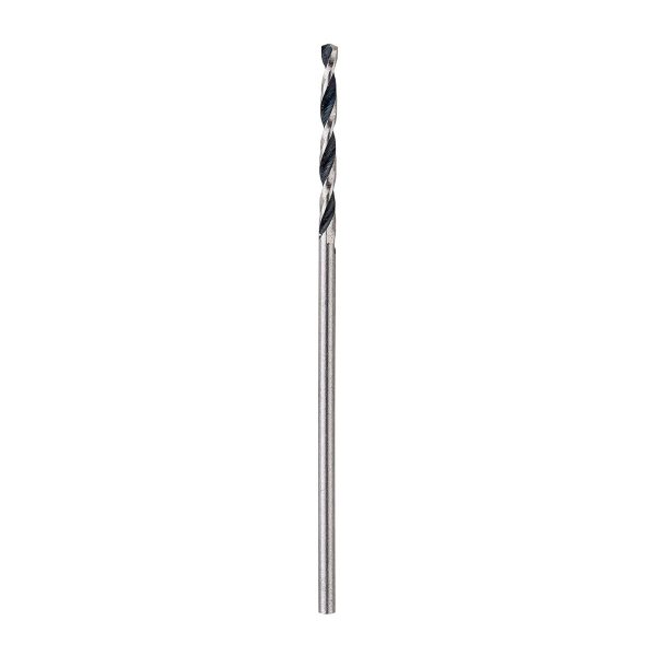 Свредло за метал ф1.0mm Bosch 2608577178, HSS, PointTeQ