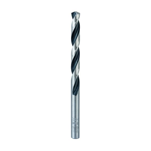 Свредло за метал ф8.0mm Bosch 2608577248, HSS, PointTeQ