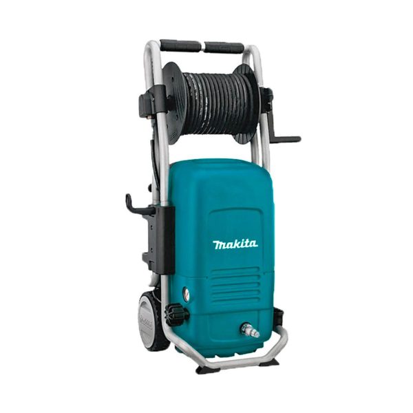 Водоструйка Makita HW151 2500W, 150 bar