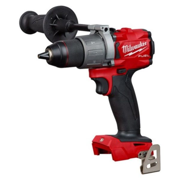 Акумулаторен Винтоверт Milwaukee M18FPD3-0X,158 Nm, Безчетков