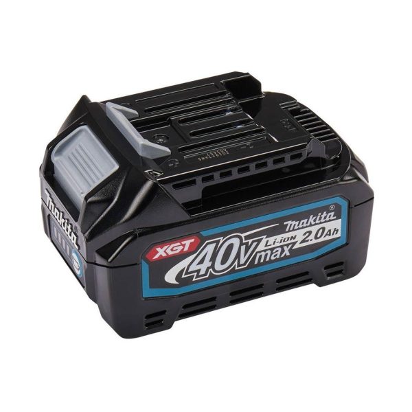 Акумулаторна батерия Makita BL4020, 2 Ah, 40 V, XGT