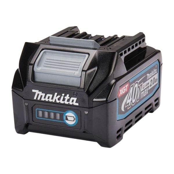 Акумулаторна батерия Makita BL4020, 2 Ah, 40 V, XGT