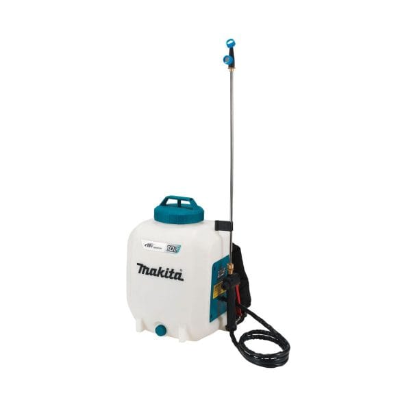 Акумулаторна пръскачка Makita DUS108Z - 18V, 10 л