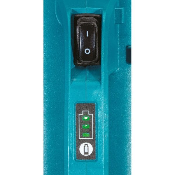 Акумулаторна пръскачка MAKITA US053DZ, 12 V, 5 л, 3.0 Mpa