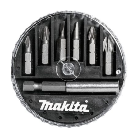 Битове Makita D-73271, 7 бр, 25 мм