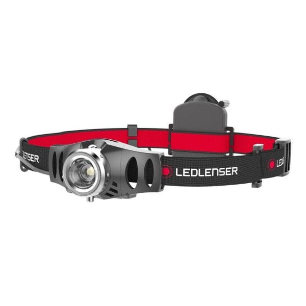 Челник LED LENSER H3.2 500768, IP54, 120l