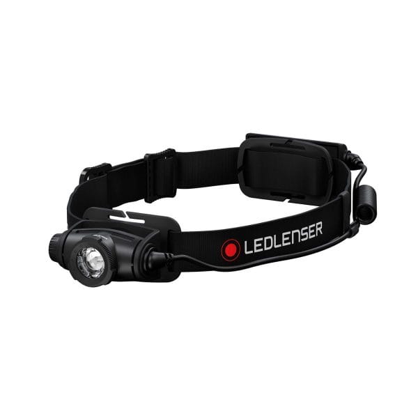 Челник LED LENSER H5R 502121, 6000 К, 300l