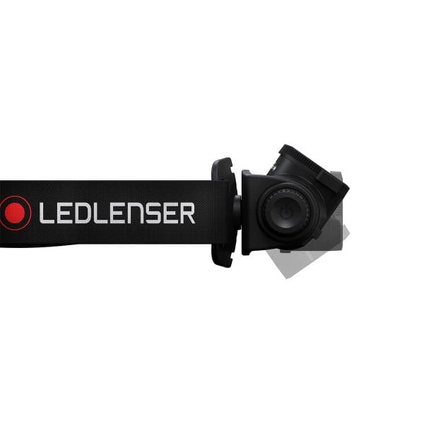 Челник LED LENSER H5R 502121, 6000 К, 300l