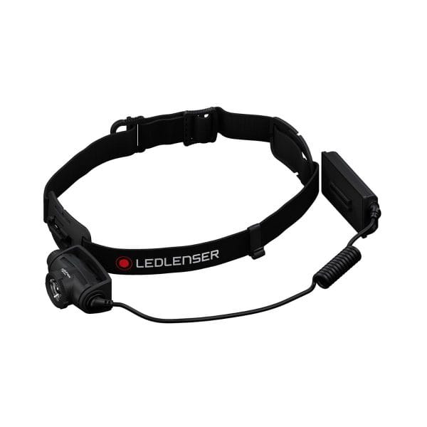 Челник LED LENSER H5R 502121, 6000 К, 300l