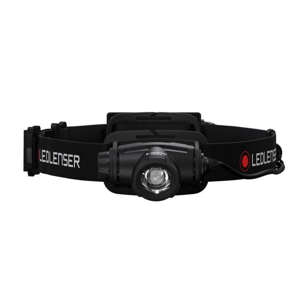 Челник LED LENSER H5R 502121, 6000 К, 300l