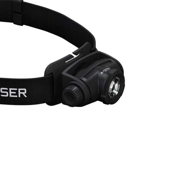 Челник LED LENSER H5R 502121, 6000 К, 300l