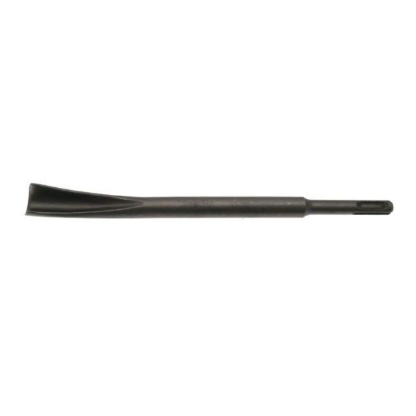 Длето за канали SDS-Plus Makita P-25080, 240 mm