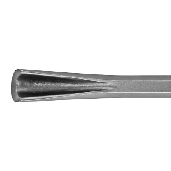 Длето за канали SDS-Plus Makita P-25080, 240 mm