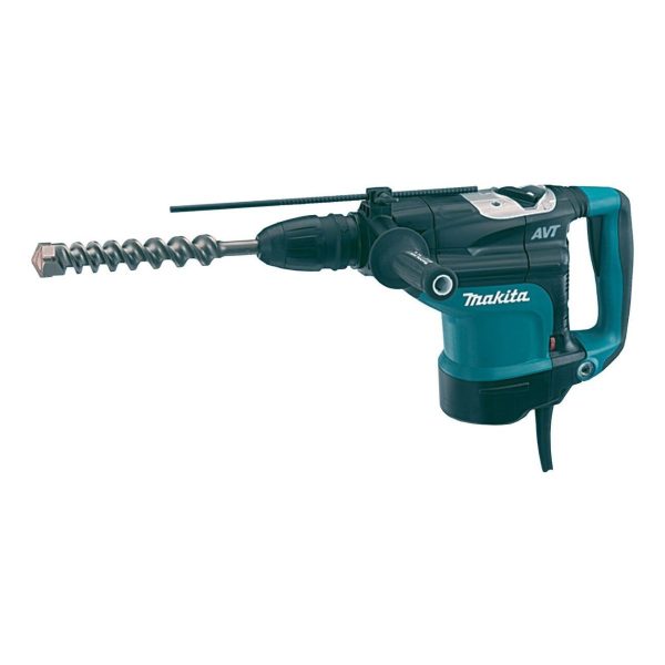 Електрически перфоратор Makita HR4511C, 12,5 J, SDS-Мах, 1350W
