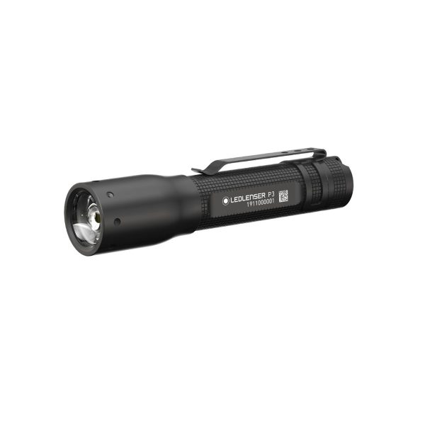 Фенер LED LENSER P3 CORE 502597, 110l