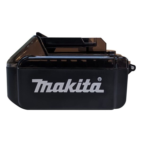 Комплект ударни битове Makita E-03084, 31 бр., 25 мм