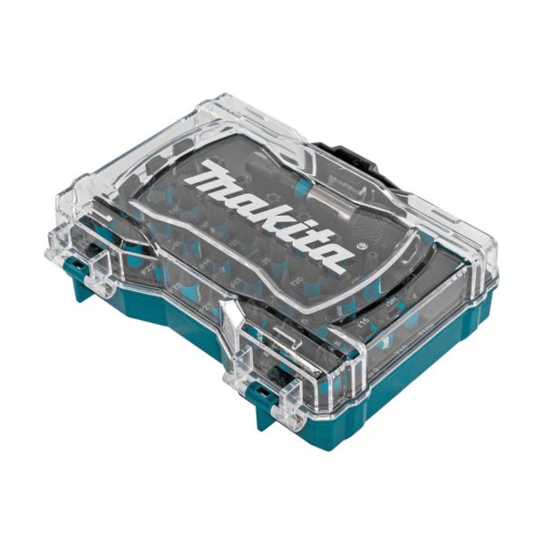 Комплект ударни битове Makita E-12441, 33 бр