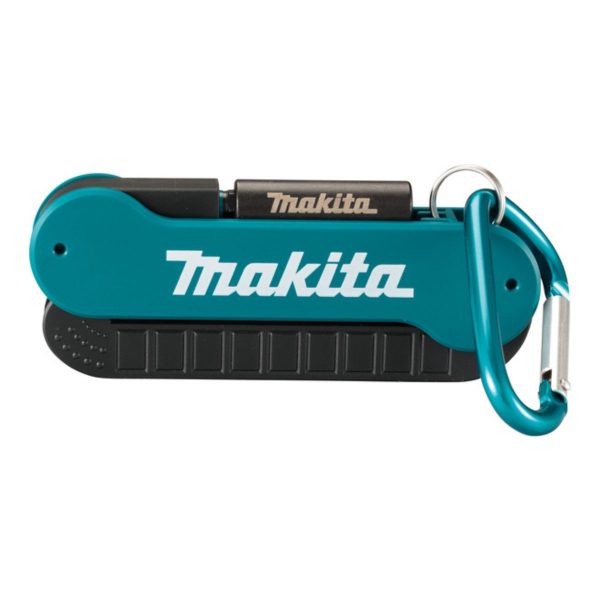 Комплект ударни накрайници Makita Impact Black E-12005, 1/4" - 10 части