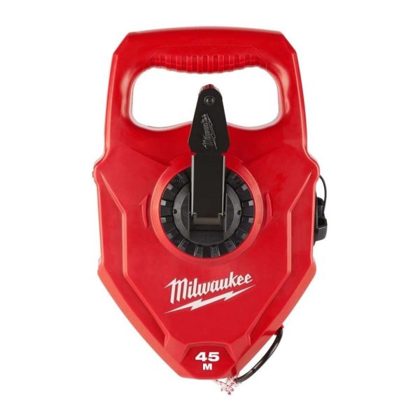 Маркиращ конец Milwaukee 45 м