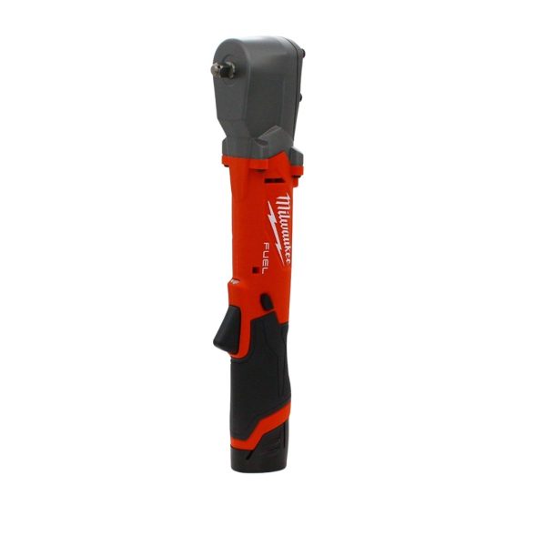 Milwaukee M12FRAIWF38-0 Ъглов ударен акумулаторен гайковерт 12V