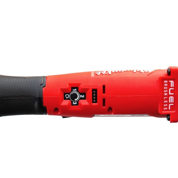 Milwaukee M12FRAIWF38-0 Ъглов ударен акумулаторен гайковерт 12V