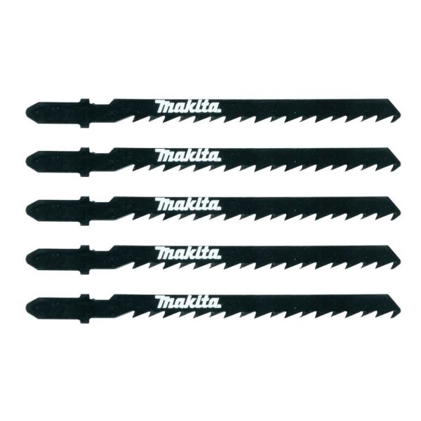 Нож за прободен трион - зеге Makita D-34899, 74 mm