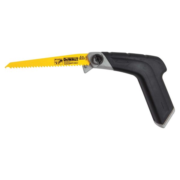 Ножовка за метал DeWALT DWHT20547 5in1 - 300 mm