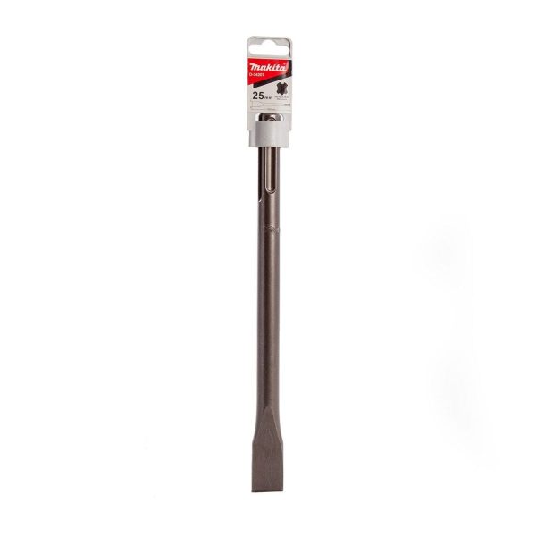 Плоско длето SDS-MAX Makita D-34207, 300 mm