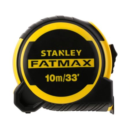 Ролетка Stanley FatMax 10m / 33ft, FMHT33104-5