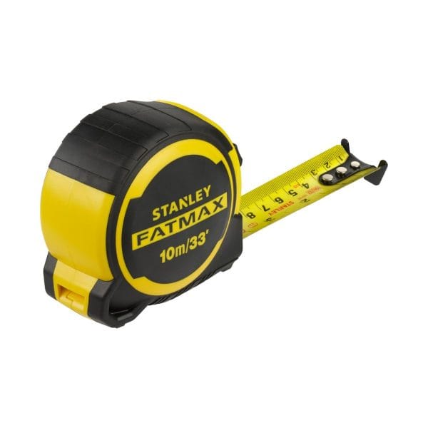 Ролетка Stanley FatMax 10m / 33ft, FMHT33104-5