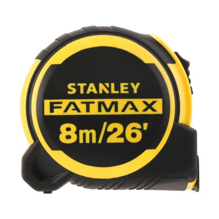 Ролетка Stanley FatMax 8m / 26ft, FMHT33105-5
