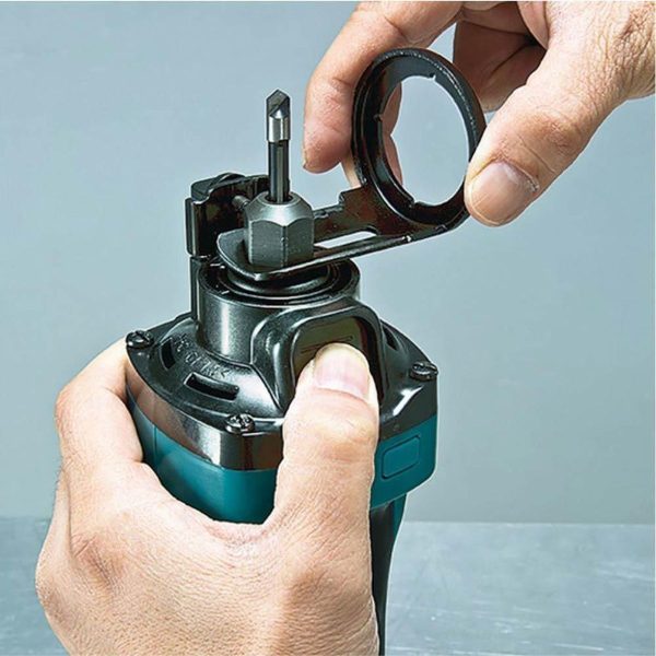 Свредло за гипскартон Makita 733240-2 / 3.18 мм