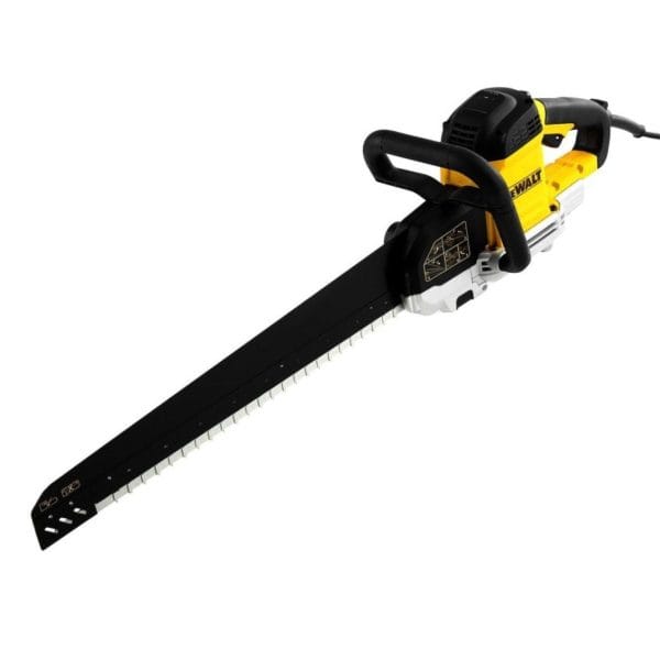 Трион за тухли DEWALT DWE398 ALLIGATOR, 430 MM