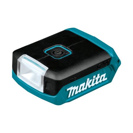 USB LED фенер Makita ML103 , 10.8V – 12V