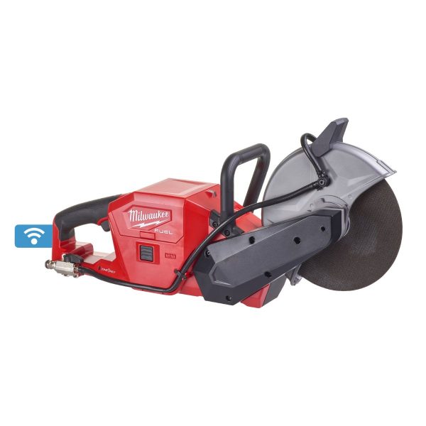 Акумулаторен безчетков циркуляр Milwaukee M18 FCOS230-121, 18 V, 230 мм