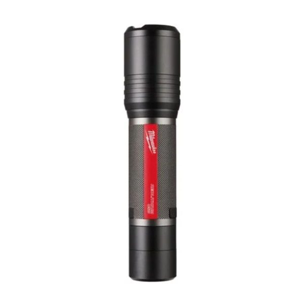 Акумулаторен фенер Milwaukee L4 FL2000-301 USB - 2000 lumens, IP66