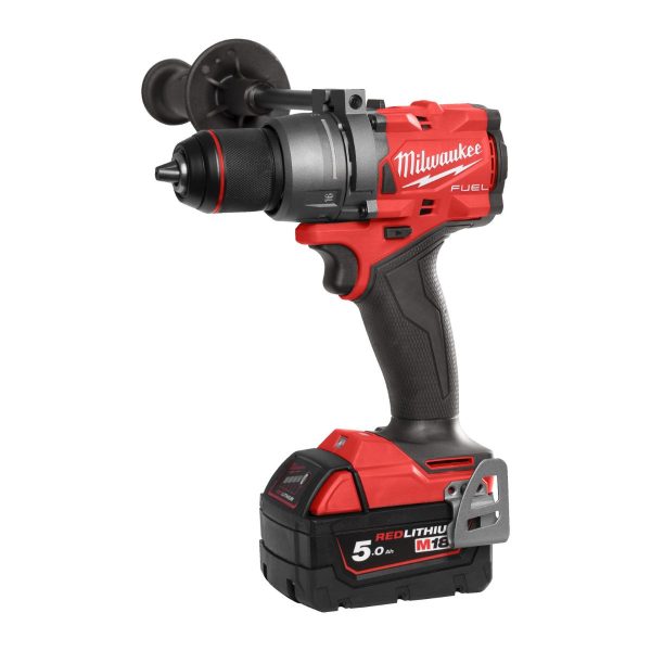 Акумулаторен комплект машини MILWAUKEE M18FPP9A-555T