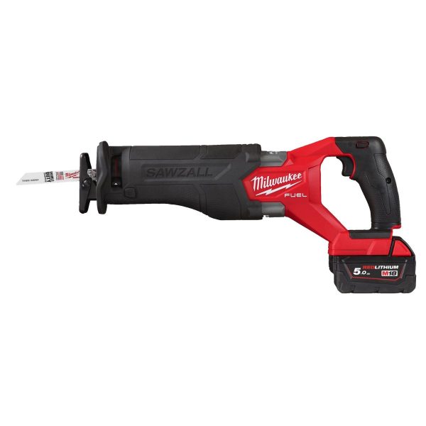 Акумулаторен комплект машини MILWAUKEE M18FPP9A-555T