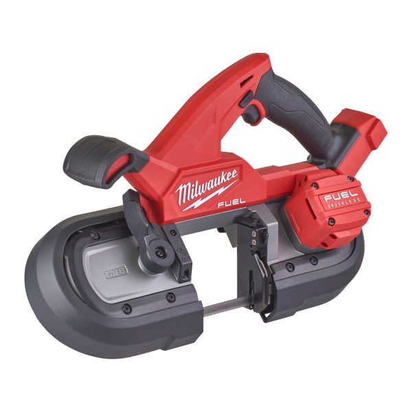 Акумулаторен ръчен банциг Milwaukee M18 FBS85-0C