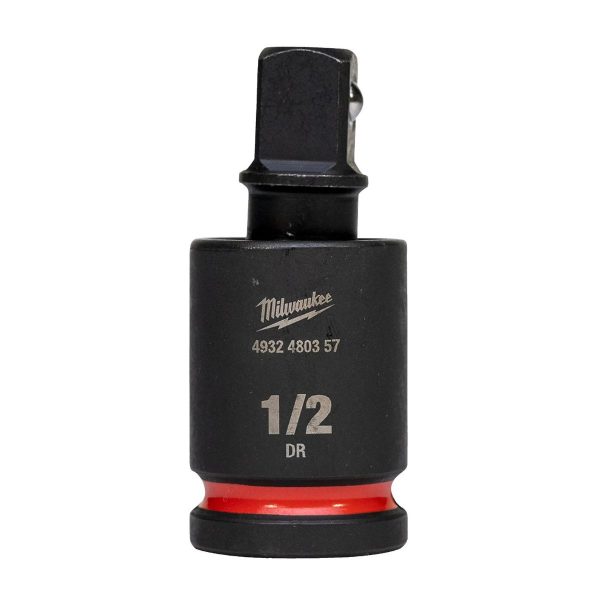 Чупещ адаптор / вложка MILWAUKEE 4932480357 1/2"