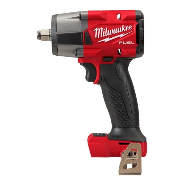 Комплект винтоверт и гайковерт Milwaukee M18FPP2F3-502X, M18FPD3, M18FMTIW2F12