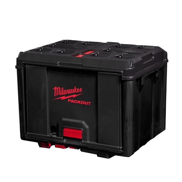 Куфар / шкаф Milwaukee 4932480623 Packout