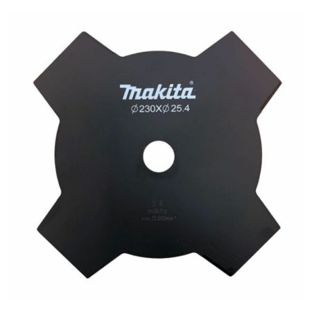 Makita 195150-5 Диск за тример, 230 х 25.4мм