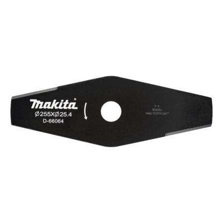 Makita D-66064 Диск за тример, 255 х 25.4мм