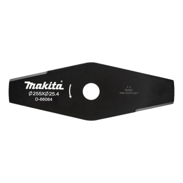 Makita D-66064 Диск за тример, 255 х 25.4мм