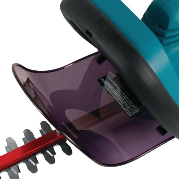 Makita UH5570 Електрически храсторез 550 mm