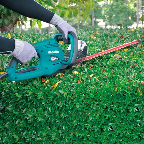 Makita UH5570 Електрически храсторез 550 mm