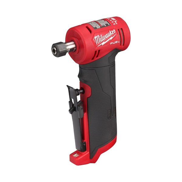 Milwaukee M12 FDGA-0 Акумулаторен ъглов шлайф, 12 V